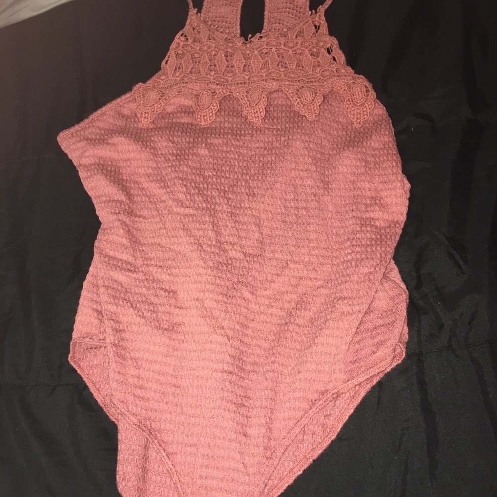 Bodysuit